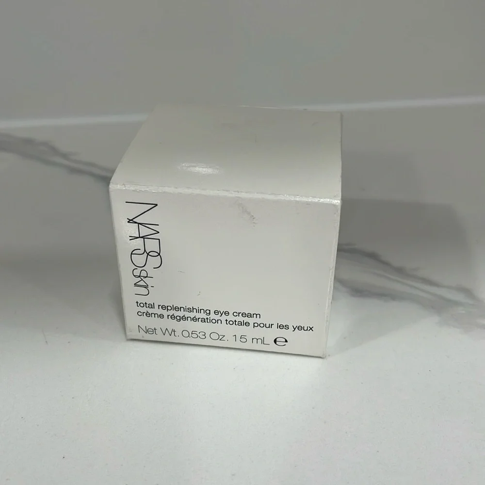 Nars skin